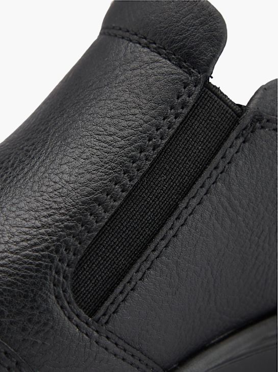 easy street scarpe basse black deichmann