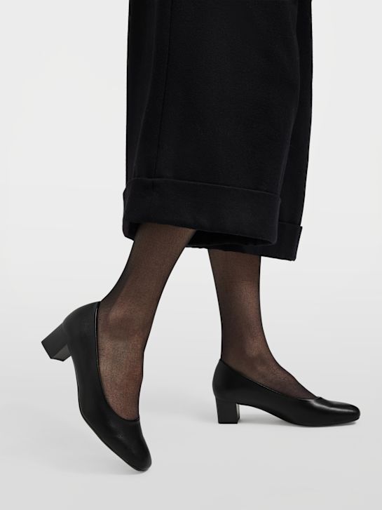 easy street tacco nero deichmann