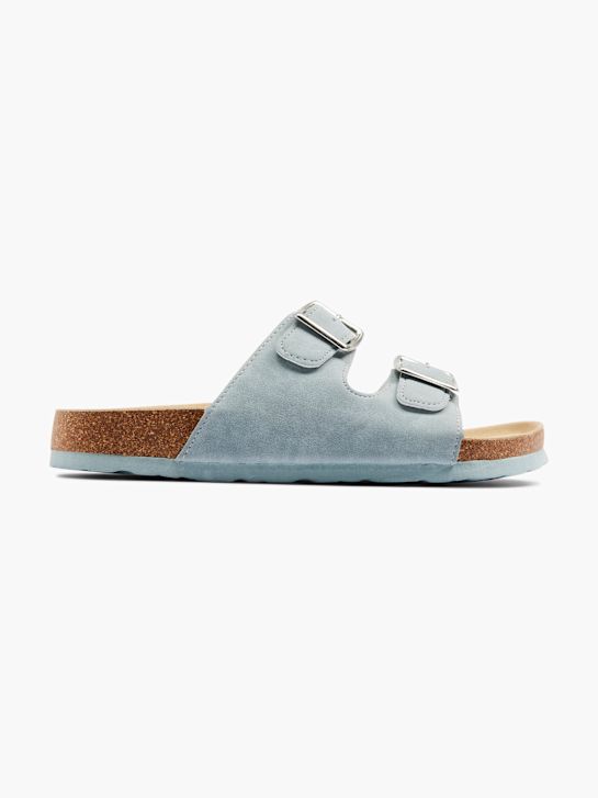 björndal plantare sandalo blu deichmann