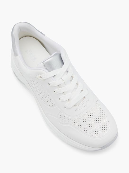 easy street trainer bianco deichmann