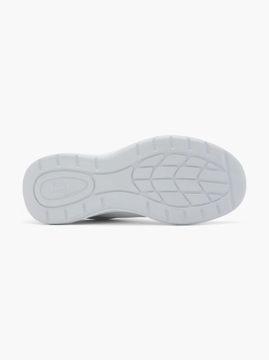 easy street trainer bianco deichmann