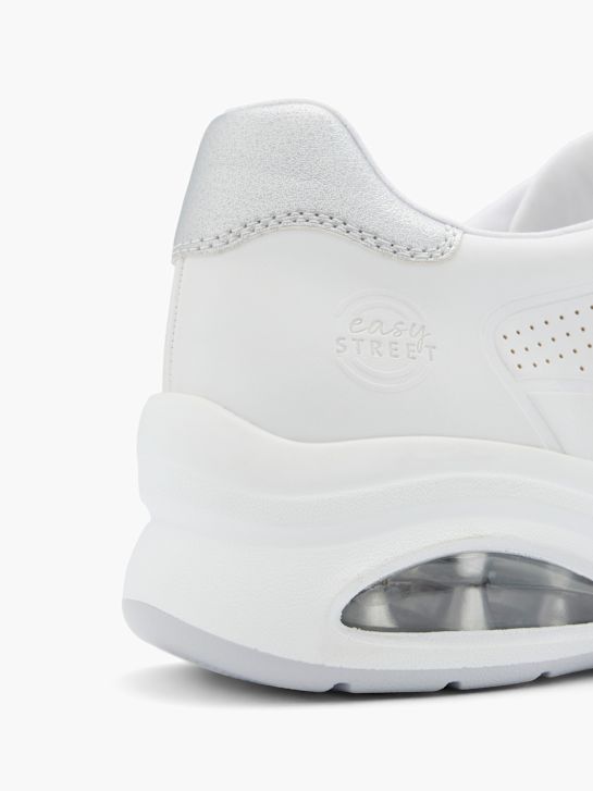 easy street trainer bianco deichmann