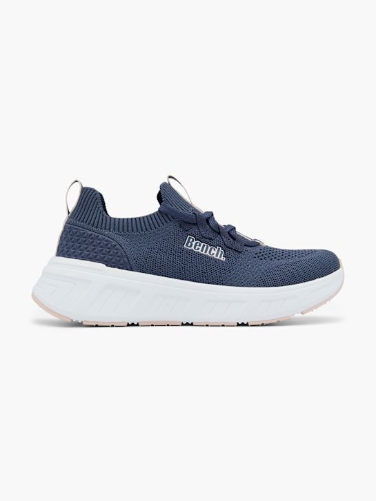bench trainer blu deichmann