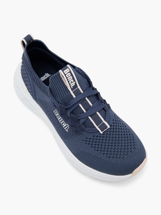 bench trainer blu deichmann