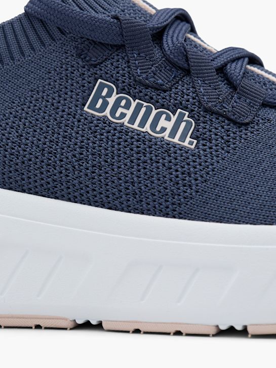 bench trainer blu deichmann