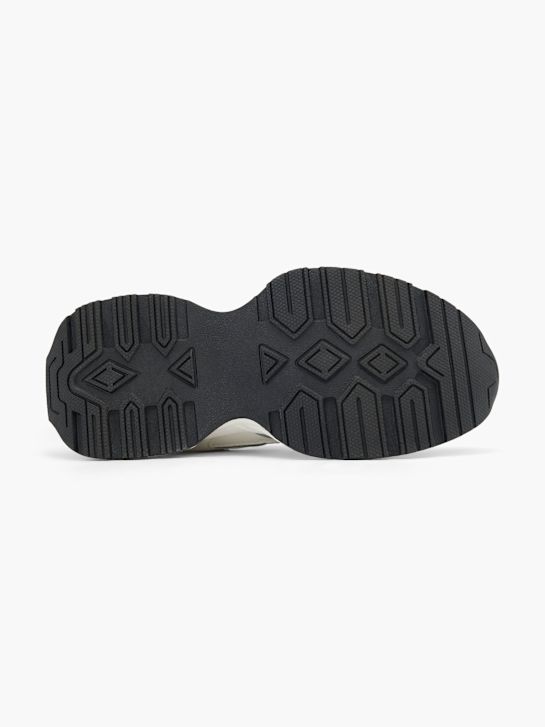 graceland trainer bianco deichmann