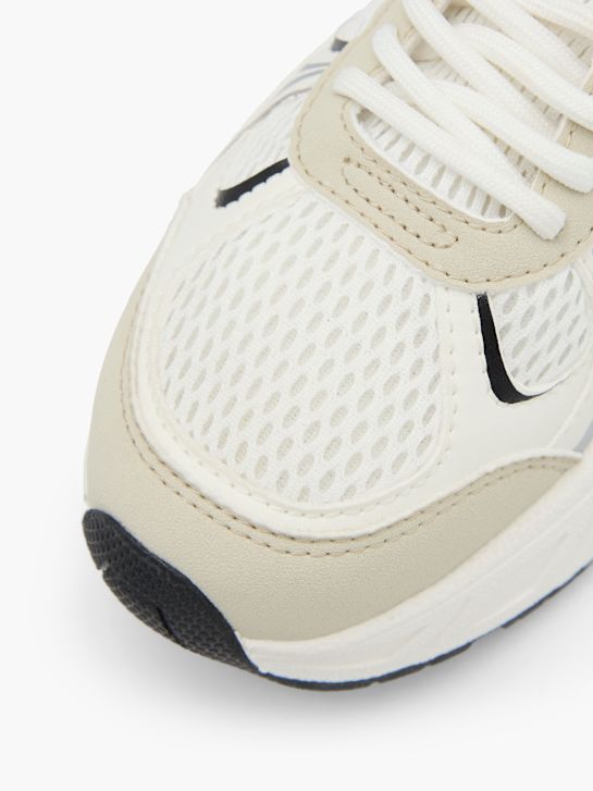 graceland trainer bianco deichmann