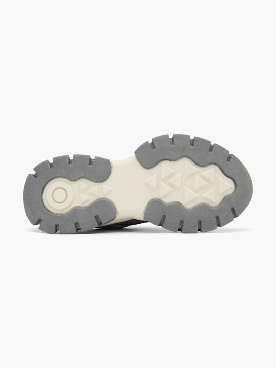 graceland trainer grigio deichmann