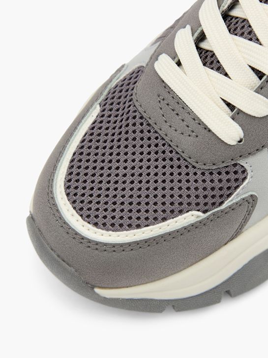 graceland trainer grigio deichmann