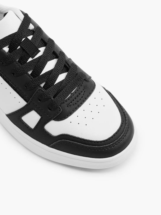 graceland trainer bianco deichmann