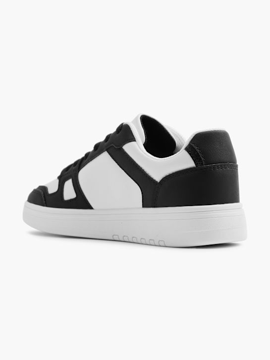 graceland trainer bianco deichmann