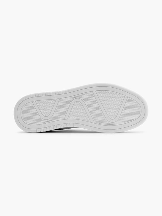 graceland trainer bianco deichmann
