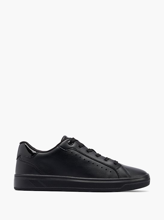 graceland trainer nero deichmann
