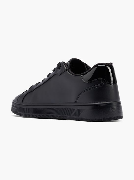 graceland trainer nero deichmann