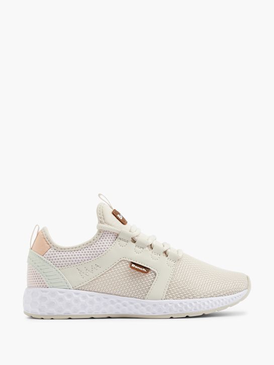 bench trainer beige deichmann