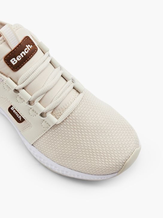 bench trainer beige deichmann