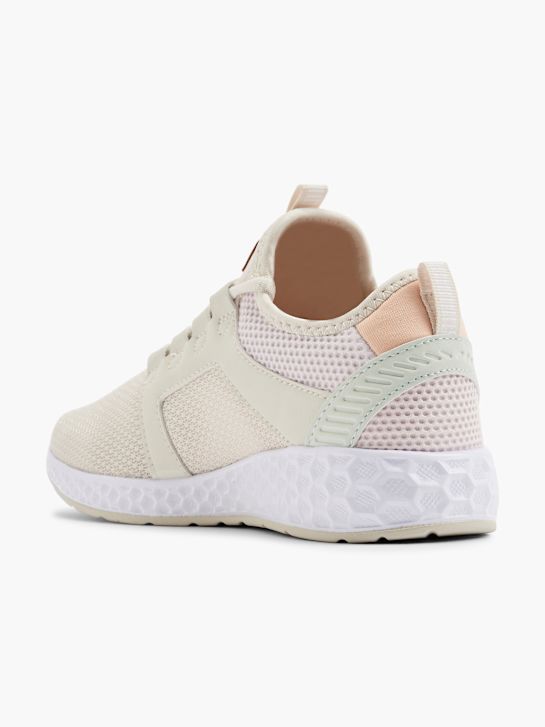 bench trainer beige deichmann