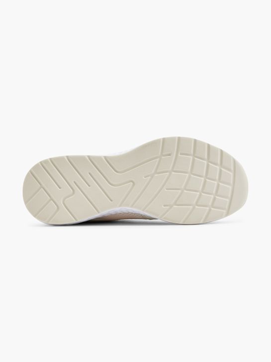 bench trainer beige deichmann