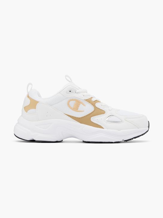 campione contessa maglia trainer bianco deichmann