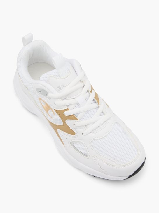 campione contessa maglia trainer bianco deichmann