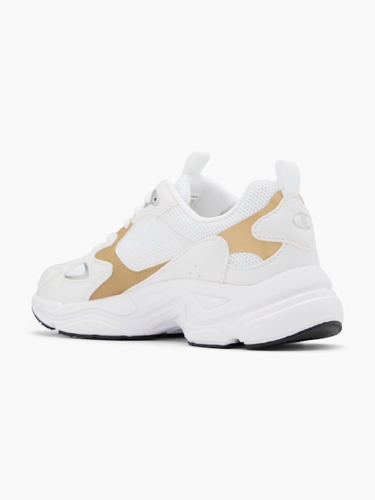campione contessa maglia trainer bianco deichmann