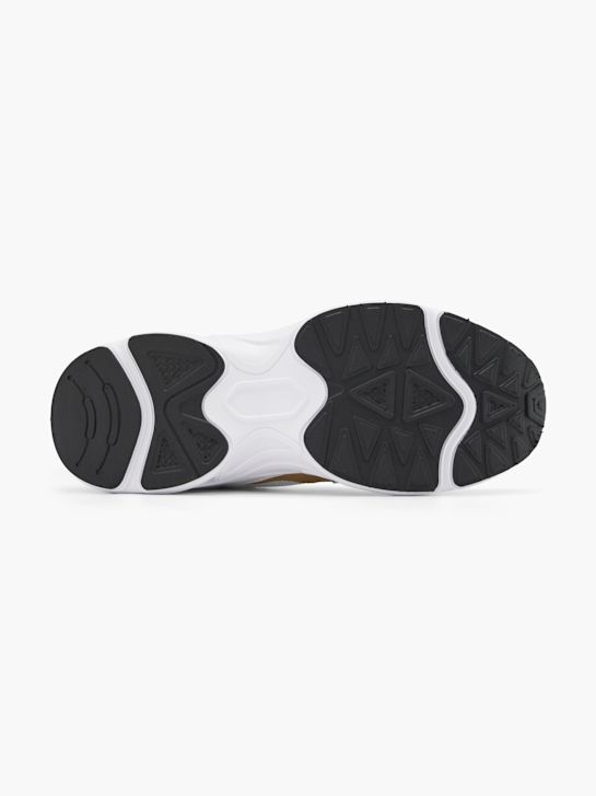 campione contessa maglia trainer bianco deichmann