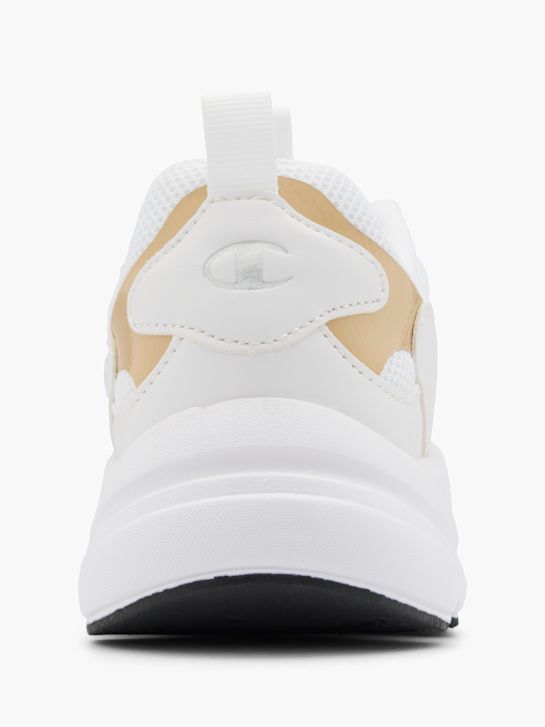 campione contessa maglia trainer bianco deichmann