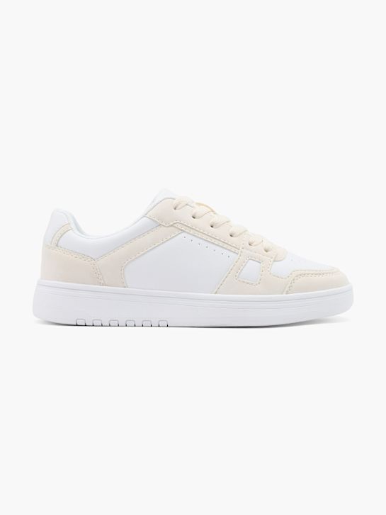 graceland trainer bianco deichmann
