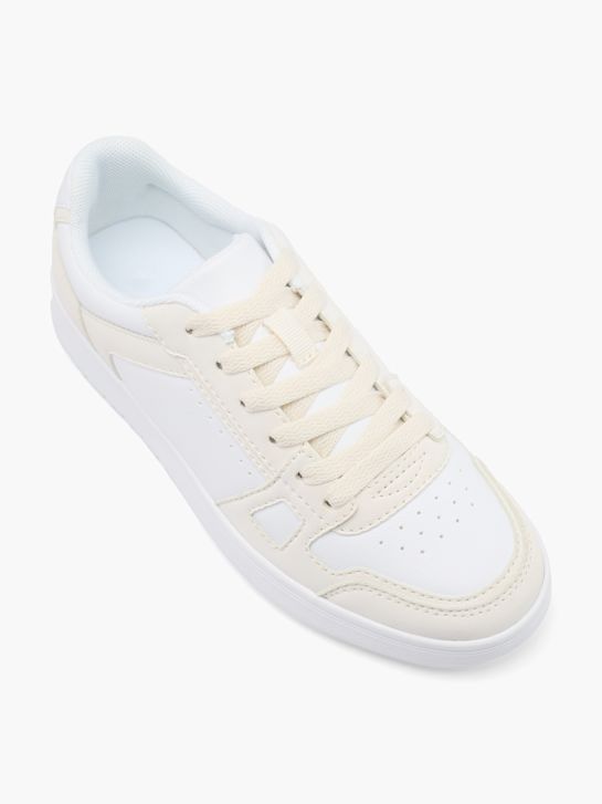 graceland trainer bianco deichmann