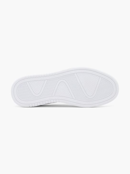 graceland trainer bianco deichmann