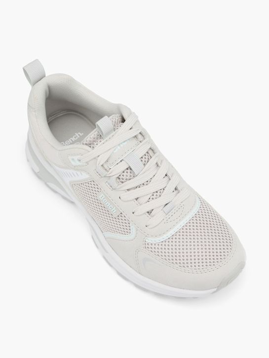 bench trainer grigio deichmann