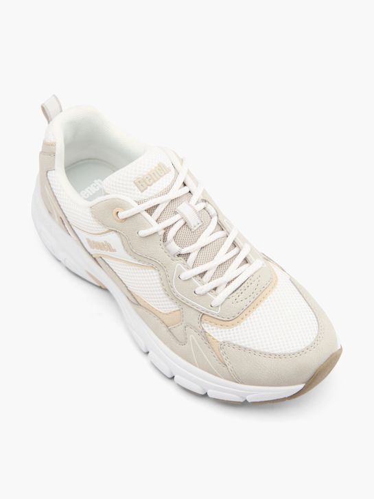 bench trainer grigio chiaro deichmann