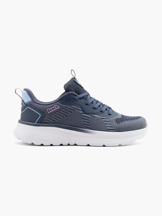 bench trainer blu deichmann