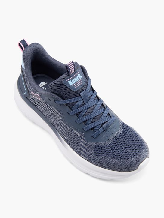 bench trainer blu deichmann