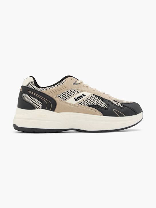 bench trainer beige deichmann