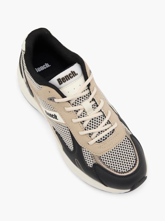 bench trainer beige deichmann