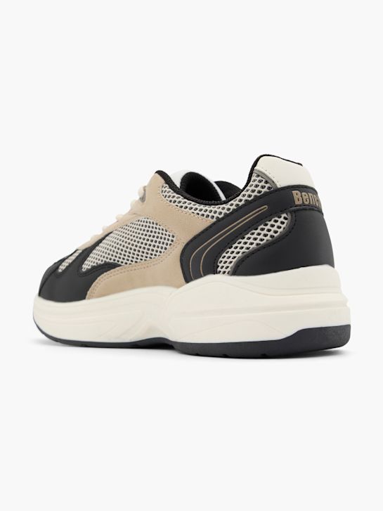 bench trainer beige deichmann