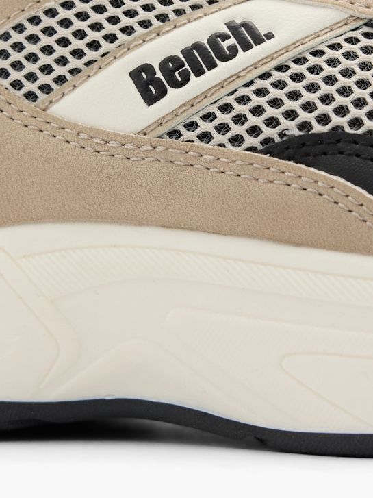 bench trainer beige deichmann