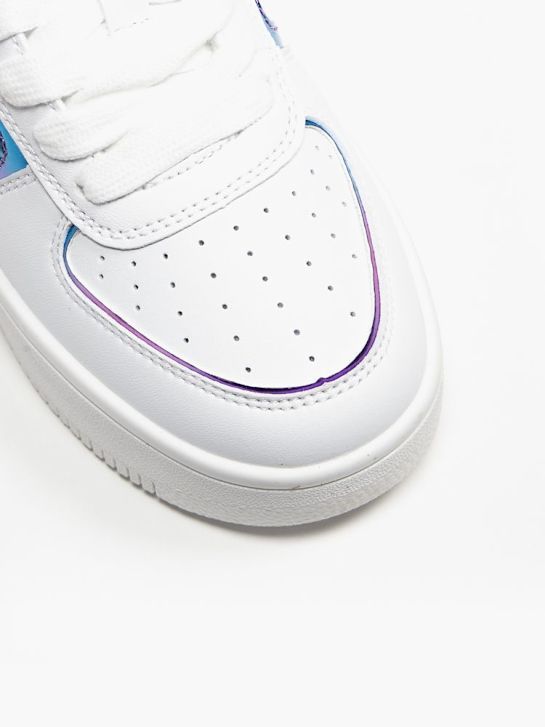 campione fallo giocare con gli elementi slick trainer bianco deichmann
