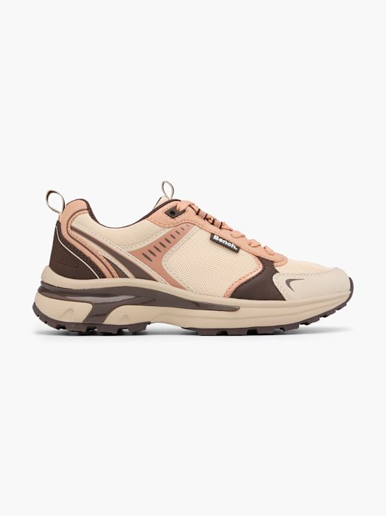 bench trainer beige deichmann