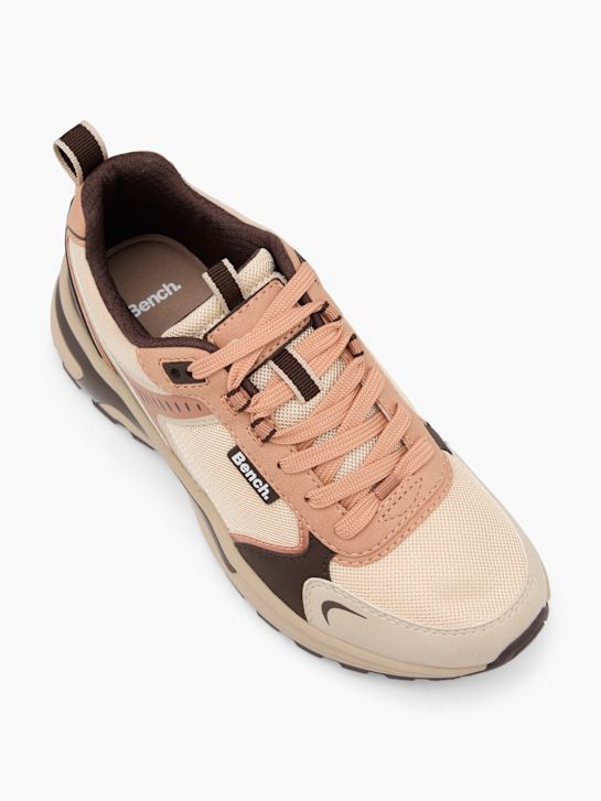 bench trainer beige deichmann
