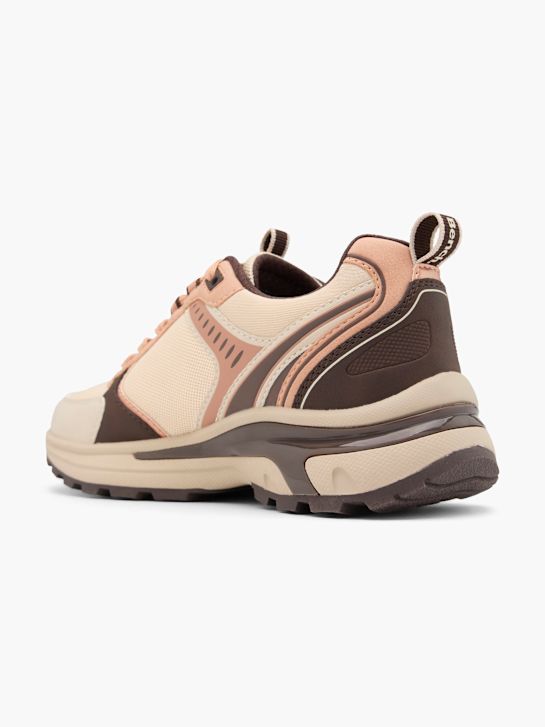 bench trainer beige deichmann