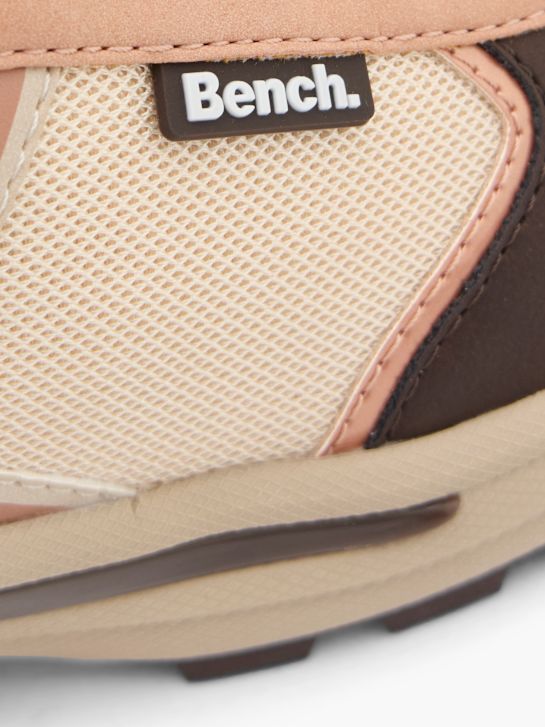 bench trainer beige deichmann