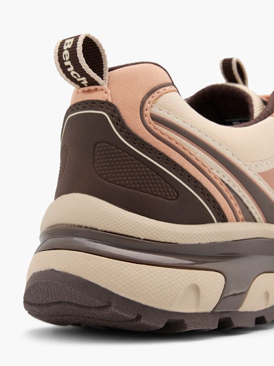 bench trainer beige deichmann