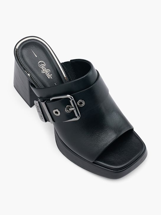 buffalo mulo nero deichmann