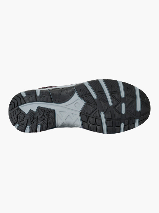 regata a piedi scarpe viola deichmann