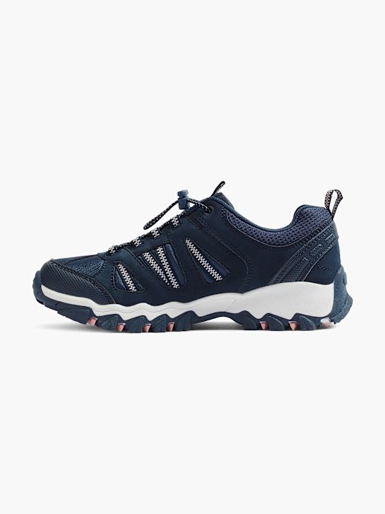 graceland scarpe basse blu deichmann