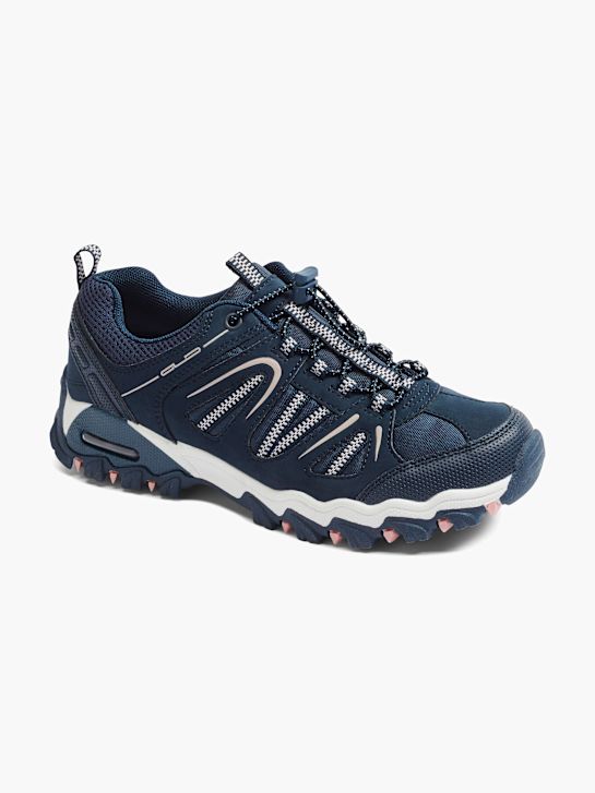 graceland scarpe basse blu deichmann