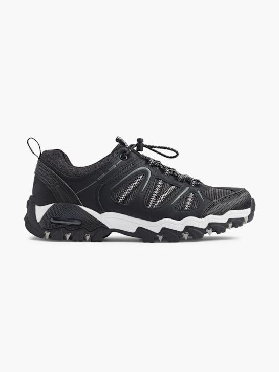 graceland scarpe basse grigio deichmann