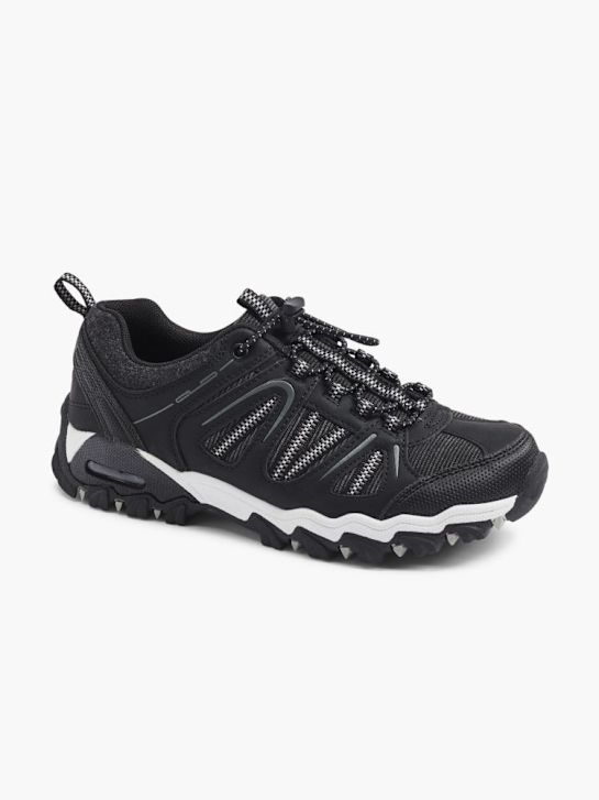 graceland scarpe basse grigio deichmann